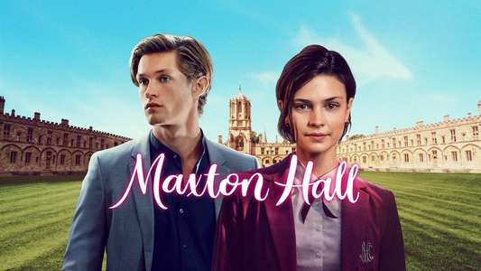 Maxton Hall - The World Between Us - Backdrops