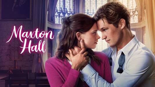 Maxton Hall - The World Between Us - Backdrops