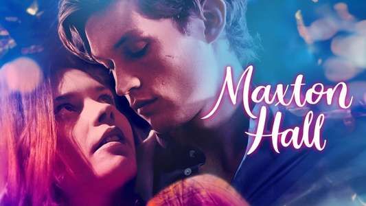 Maxton Hall - The World Between Us - Backdrops