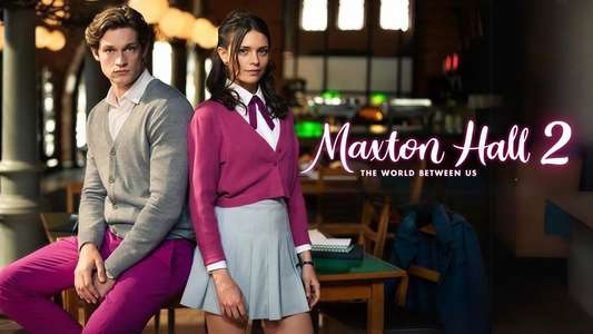 Maxton Hall - The World Between Us - Backdrops