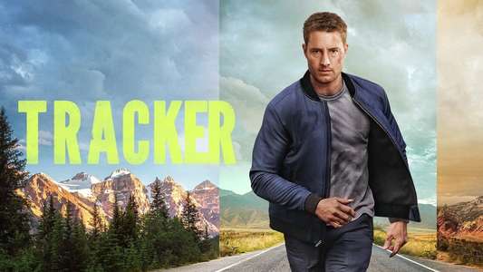 Tracker - Backdrops
