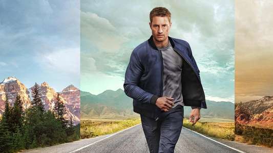 Tracker - Backdrops