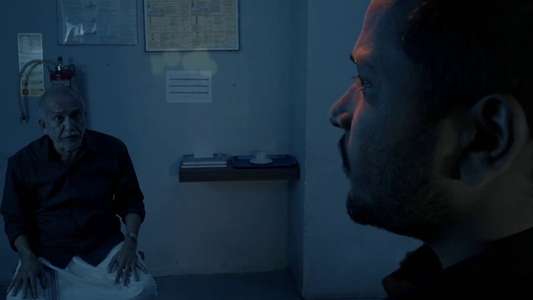 Madhuram Jeevamruthabindu - Backdrops