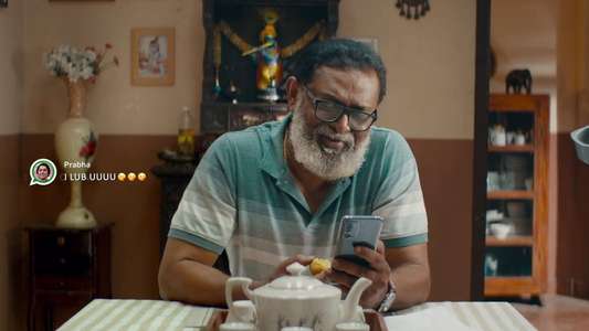 Madhuram Jeevamruthabindu - Backdrops