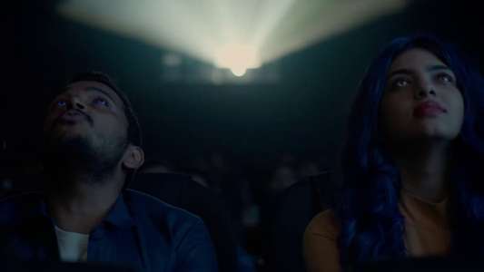 Madhuram Jeevamruthabindu - Backdrops