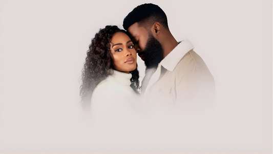 Tyler Perry's Finding Joy - Backdrops