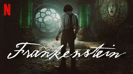 Frankenstein - Backdrops