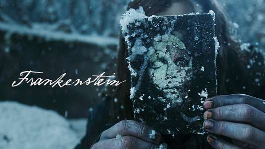 Frankenstein - Backdrops