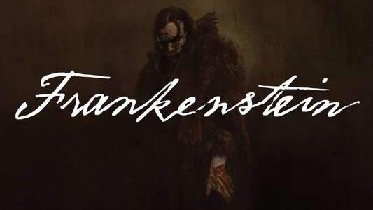 Frankenstein - Backdrops