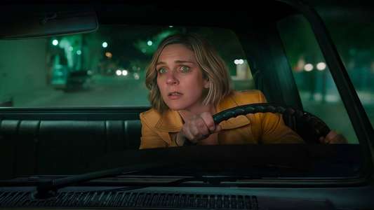 Pluribus - Backdrops