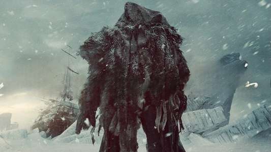 Frankenstein - Backdrops