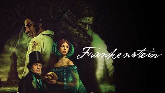 Frankenstein - Backdrops