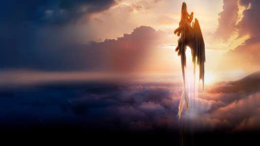 Soaring to Life: The Making of How To Train Your Dragon - Backdrops