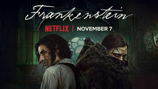 Frankenstein - Backdrops