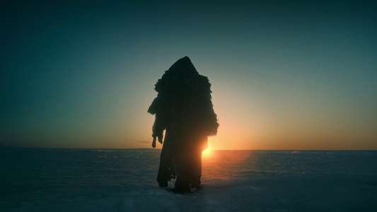 Frankenstein - Backdrops