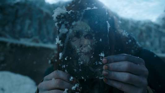 Frankenstein - Backdrops