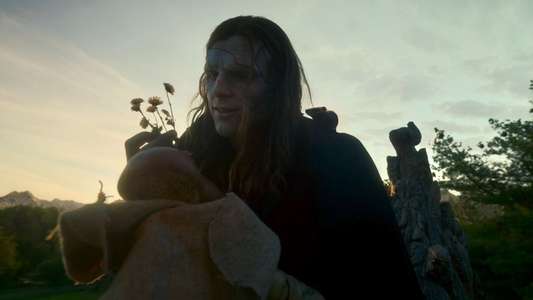 Frankenstein - Backdrops