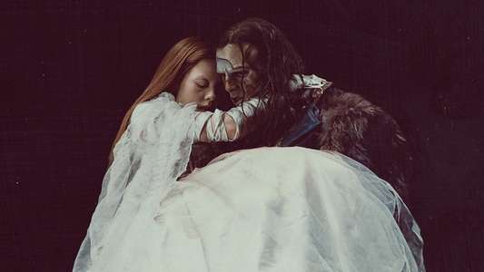 Frankenstein - Backdrops