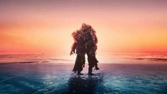 Frankenstein - Backdrops