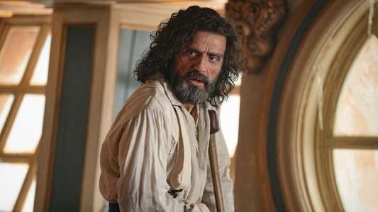 Frankenstein - Backdrops