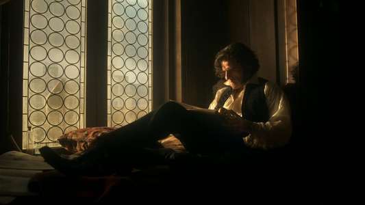 Frankenstein - Backdrops