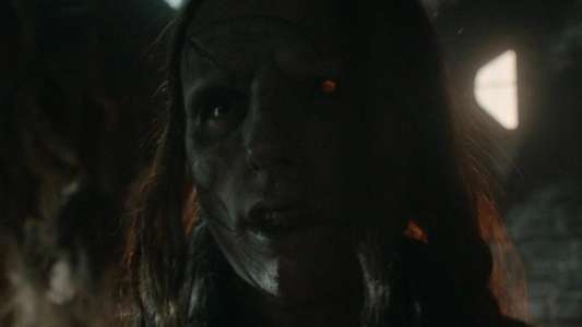 Frankenstein - Backdrops