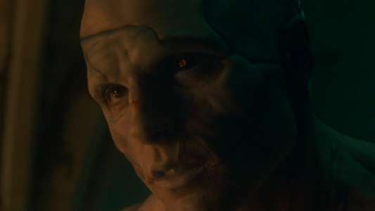 Frankenstein - Backdrops