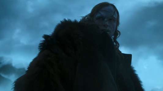 Frankenstein - Backdrops