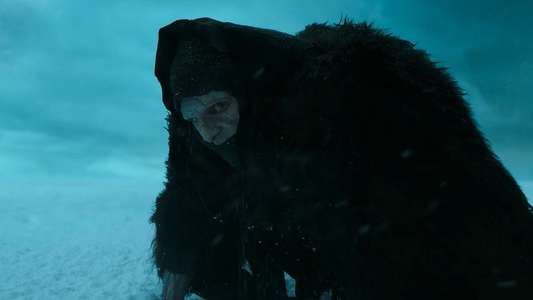 Frankenstein - Backdrops