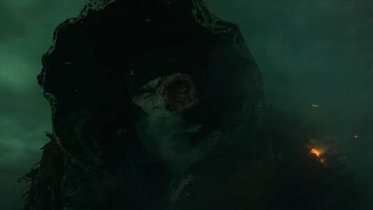 Frankenstein - Backdrops