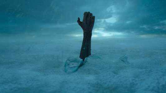 Frankenstein - Backdrops