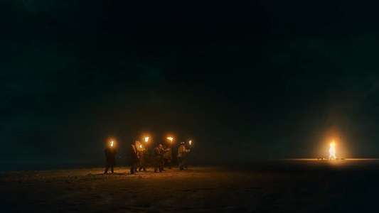 Frankenstein - Backdrops