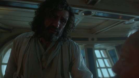 Frankenstein - Backdrops