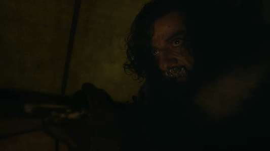 Frankenstein - Backdrops