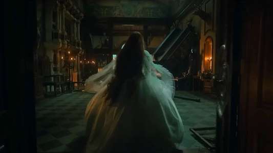 Frankenstein - Backdrops