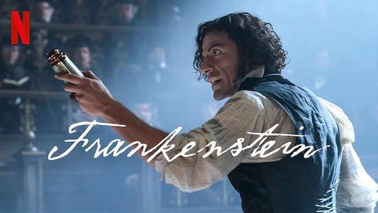 Frankenstein - Backdrops