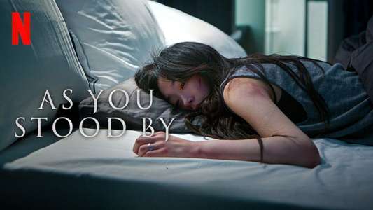 As You Stood By - Backdrops