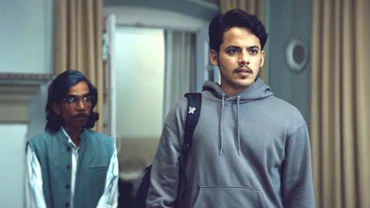 Season 4 - Backdrops