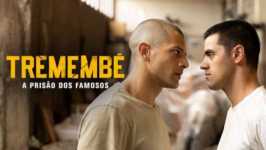 Tremembé - Backdrops