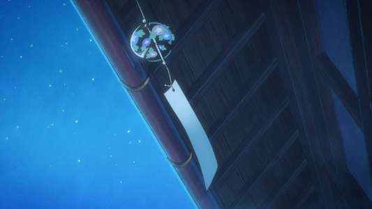 Ranma1/2 - Backdrops