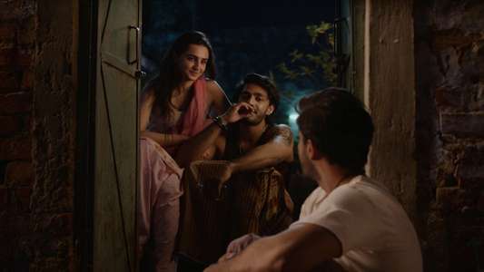 Nishaanchi - Backdrops