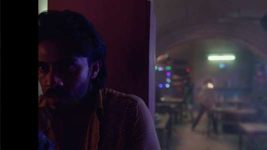 Nishaanchi - Backdrops