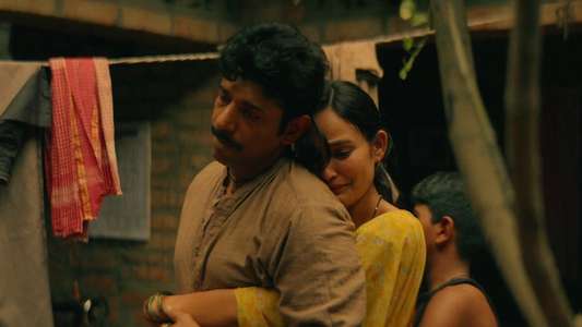 Nishaanchi - Backdrops
