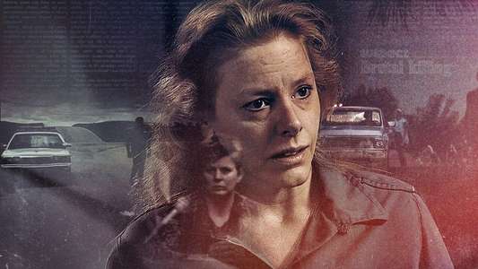 Aileen: Queen of the Serial Killers - Backdrops