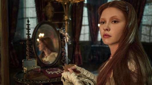 Frankenstein - Backdrops