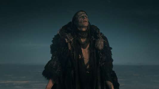 Frankenstein - Backdrops