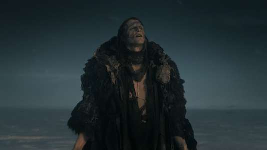 Frankenstein - Backdrops