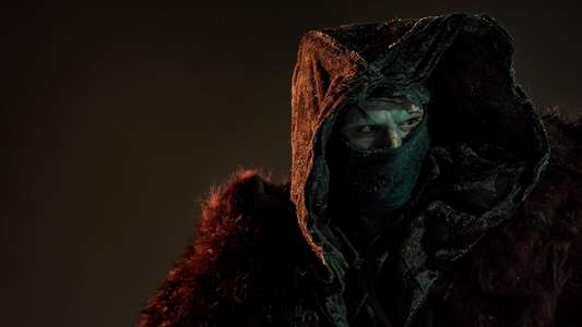 Frankenstein - Backdrops