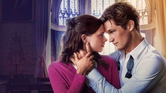 Maxton Hall - The World Between Us - Backdrops