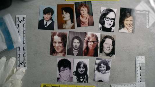 Fred and Rose West: A British Horror Story - Backdrops